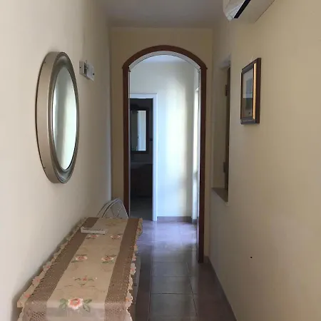 Apartmán Holiday Tundo Torre Vado