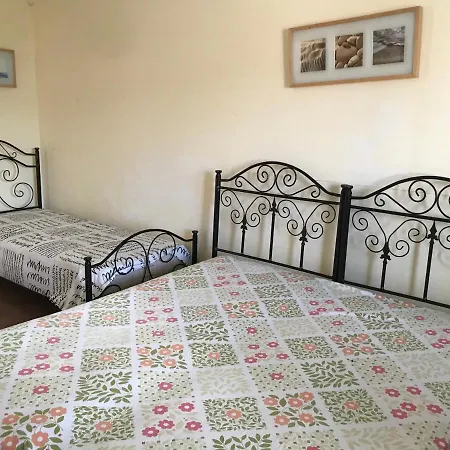 Holiday Tundo Apartmán Torre Vado