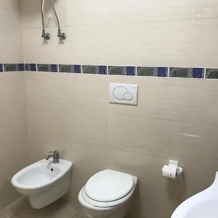 Holiday Tundo Apartmán *