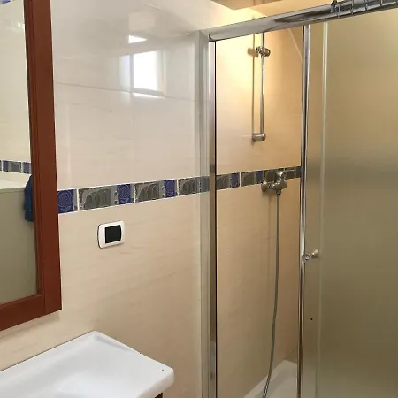 Holiday Tundo Apartmán