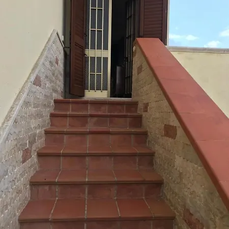 Apartmán Holiday Tundo *