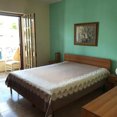 Holiday Tundo Apartmán