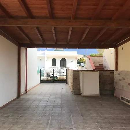 Holiday Tundo Apartmán